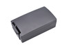 Battery for Datalogic Falcon X3 X3+ X3Plus X4 94ACC1386 BT-26 5200mAh High Cap