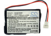 Battery for Denso Wave 496466-0240 BHT-2000 BHT-2065 BHT-700 BHT-710 BHT-760