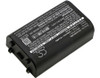 Battery for Honeywell Dolphin 99EX-BTEC-1 99EX-BTES-1 99EXhc 99GX 99EX 5200mAh