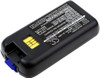 Battery for Intermec 318-033-001 AB18 CK3 CK3A CK3C CK3C1 CK3N CK3N1 6800mAh