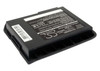 Battery for Honeywell Intermec 318-039-001 CN50 CN51 AB24 AB25 CN50B 3900mAh