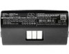 Battery for Intermec 318-011-004 318-015-001 700 710 720 730 740 750 CK60 PB40