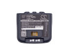 Battery for Intermec CN3E CN4E AB15 AB16 AB9 318-016-001 318-016-002 3600mAh