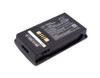Battery for Motorola Zebra MC3200 MC3300