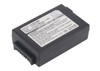 Battery for Motorola Zebra 1050494 WA3006 WA3020