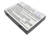 Battery for Opticon 019WS000861 02BATLION-09 11812