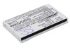 Battery for Opticon OPL-9712 OPL-9713 OPL-9723 OPL-9724 OPL-9725 OPL-9727 9728