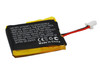 Battery for Opticon OPN-2000 OPN-2001 OPN-2002 OPN-2004 OPN-2005 OPN-2006 190mAh