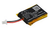 Battery for Opticon OPN-2000 OPN-2001 OPN-2002 OPN-2004 OPN-2005 OPN-2006 190mAh