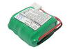 Battery for PSC HandHeld 3120334201 31203342-01 Quick Check QC150 QC200 150 200