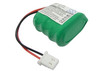Battery for PSC HandHeld 3120334201 31203342-01