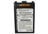 Battery for Symbol 82-71363-02 82-71364-01 MC70 MC7004 MC7090 MC75 MC7506 MC7596