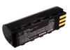 Battery for Symbol Zebra 21-62606-01 Honeywell