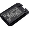 Battery for Symbol Motorola 82-160955-01 MC40 MC40N0 SCG3R00 SLK3R01 SLK3R0112