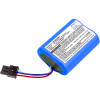 Battery for Zebra Comtec AK18353-1 BT17790-1