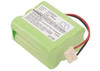 Battery for Dirt Devil Vacuum GPHC152M07 Mint EVO M678 4200 4205 4000 Plus 5000