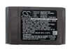 Battery for Dyson Vacuum DC34 DC35 DC31 Animal