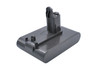 Battery for Dyson Vacuum DC31 Animal DC34 DC35 DC44 DC45 SV DC56 TypeB 202932-02