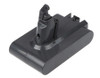 Vacuum Battery for Dyson DC58 DC61 DC62 Animal DC72 DC74 V 6 Animalpro V6 2500mA
