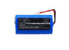 Battery for Ecovacs 4ICR19/65 CR120 CR130 Deebot CEN540 CEN550 CEN640 CEN660
