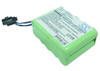 Battery for Ecovacs G80090 NR49AA800P12V Deebot Battery for Ecovacs G80090 NR49AA800P12V Deebot