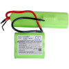 Battery for Electrolux 4055132304 ZB2901G ZB2902 ZB2903 ZB2905 ZB2906 ZB2907R