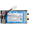Battery for Shark Euro Pro XBV1917 AP1172 V1917 APL1172 V1917C V1917H V1917N