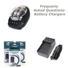 FAQ: AC/DC Battery Charger 