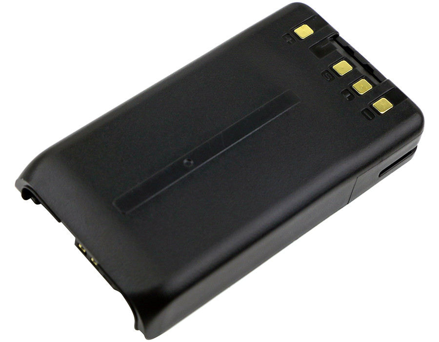 3300mAh Replacement KNB-78L Li-ion Battery For Kenwood NX-3420 / NX-3320 / NX-3220 / NX-320 / NX-220 – 7.4V