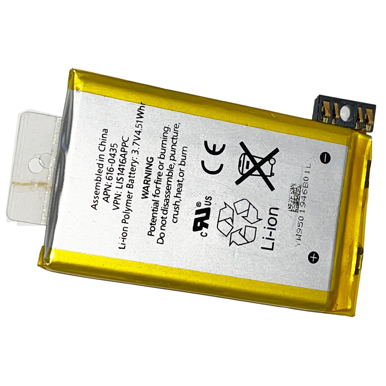 Imore Iphone 3gs Battery Replacement Apple Store How To Install A