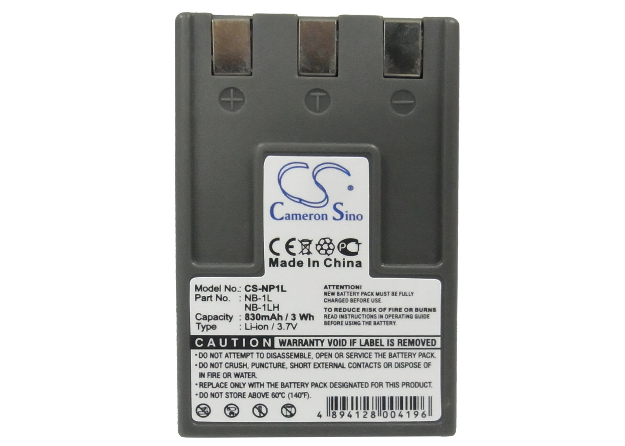 Battery for Black & Decker 1519950-3 VP110 15199502 VersaPak VP100