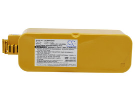 Vacuum Battery for iRobot 11700 Roomba 400 4000 Vacuum Battery for iRobot 11700 Roomba 400 4000