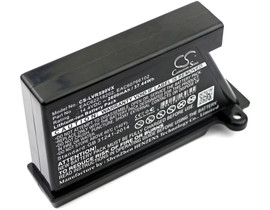 Battery for LG B056R028-9010 EAC60766101 HomBot