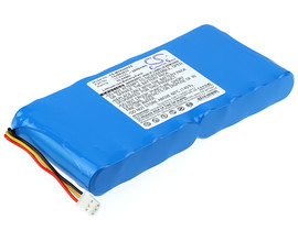 Battery for Moneual 12J003633 ME770 MR6500 MR6800