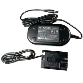 Canon ACK-E2 AC Power Adapter Canon ACK-E2 AC Power Adapter