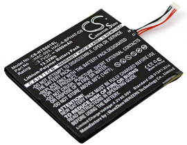 Game Battery for Nintendo HAC-003 HAC-A-BPHAT-C0