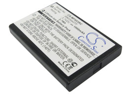 Battery for Nevo HK-NP60-850 One For All SN03043TF