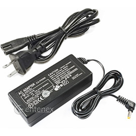 Canon CA-PS500 & CA-PS400 AC Power Adapter Canon CA-PS500 & CA-PS400 AC Power Adapter