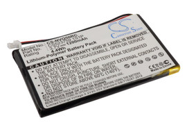 Remote Control Battery for Universal Electronics