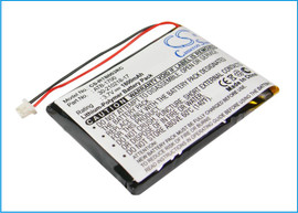 Remote Control Battery for RTI 30-210218-17