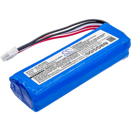 Battery for JBL Bluetooth Speaker GSP1029102A Battery for JBL Bluetooth Speaker GSP1029102A