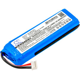 Speaker Battery for JBL GSP1029102 MLP912995-2P Speaker Battery for JBL GSP1029102 MLP912995-2P