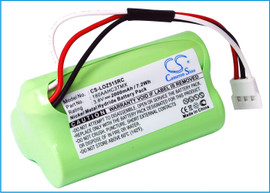 Battery for Logitech Z515 Wireless Speaker
