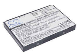 Hotspot Battery for AT&T 5200080 W-6 W6 Netgear Hotspot Battery for AT&T 5200080 W-6 W6 Netgear