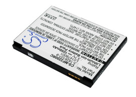Hotspot Battery for Novatel Wireless 40115114.00 Hotspot Battery for Novatel Wireless 40115114.00
