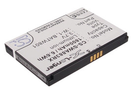 Battery for Netgear BATW801 W-1 AirCard 753S 754S Battery for Netgear BATW801 W-1 AirCard 753S 754S