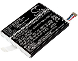 Hotspot Battery for ZTE SoftBank