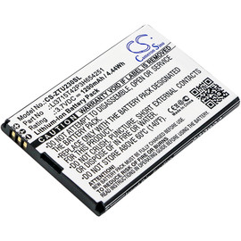 Hotspot Battery for CRICKET Groove ZTE AC33 Hotspot Battery for CRICKET Groove ZTE AC33