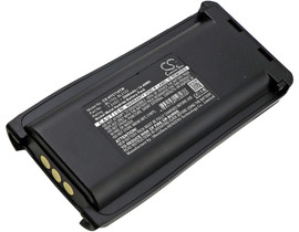 Battery for HYT BL1703 BL2102 BH1801 Hytera Relm Battery for HYT BL1703 BL2102 BH1801 Hytera Relm