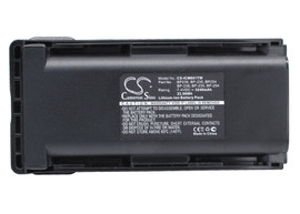 Battery for Icom BP235 BP-236 BP-254 IC-F80DS Battery for Icom BP235 BP-236 BP-254 IC-F80DS